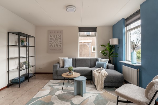 Medium property photo - Reuweg 1A, 7371 BW Loenen